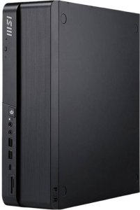 Komputer MSI PRO DP80 AI A2TAG-077DE i7-265/16GB/1TB SSD czarny W11P 2