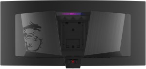 Monitor MSI MPG 341CQR QD-OLED X36 8