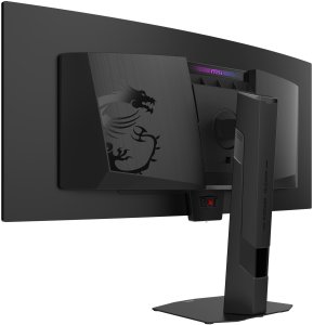 Monitor MSI MPG 341CQR QD-OLED X36 9
