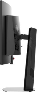 Monitor MSI MPG 341CQR QD-OLED X36 11