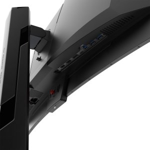 Monitor MSI MPG 341CQR QD-OLED X36 17