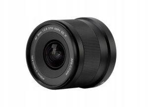 Viltrox AF 9mm F2.8 Sony E 3