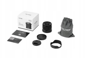 Viltrox AF 9mm F2.8 Sony E 6