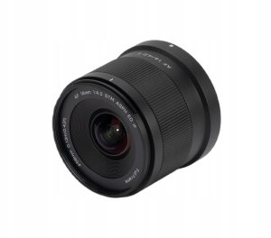 Viltrox AF 14mm F4.0 Nikon Z 4