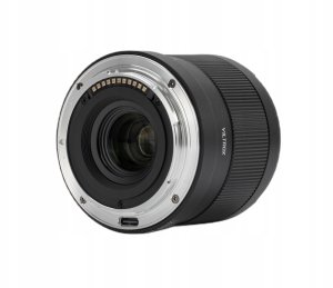 Viltrox AF 14mm F4.0 Nikon Z 5