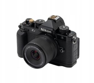 Viltrox AF 14mm F4.0 Nikon Z 6