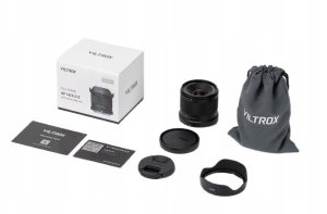 Viltrox AF 14mm F4.0 Nikon Z 7