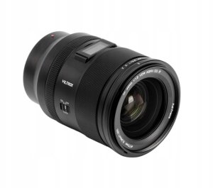 Viltrox AF 35mm F1.2 Nikon Z 2