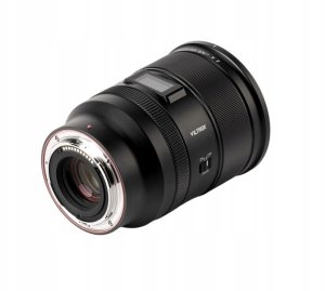 Viltrox AF 35mm F1.2 Nikon Z 3