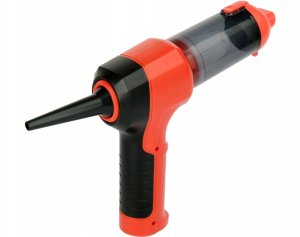 YATO ODKURZACZ SAMOCHODOWY / DMUCHAWA 2w1 11,1V 15000Pa 5