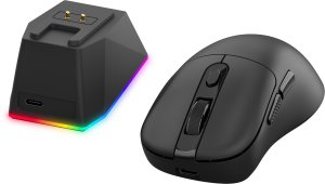 Mysz Redragon Ebony Ultra M998-ULT 8K  (M998-ULT) 2