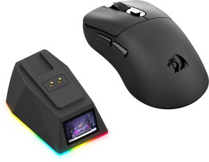 Mysz Redragon Ebony Ultra M998-ULT 8K  (M998-ULT) 6