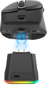 Mysz Redragon Ebony Ultra M998-ULT 8K  (M998-ULT) 7