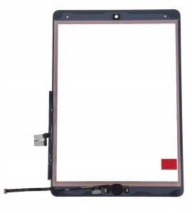Panel Dotykowy do iPad 9 10.2" 2021 full front set biały 2