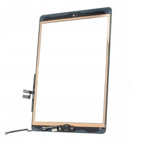 Panel Dotykowy do iPad 7 10.2" 2019/iPad 8 10.2" 2020 full front set czarny 5