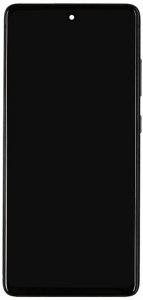 Wyświetlacz OLED Do Samsung Galaxy S20 FE 5G G781 LCD Ekran Ramka 3