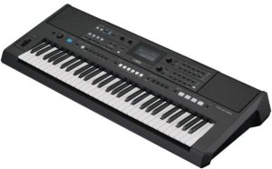 Yamaha PSR-E483 - Keyboard 2