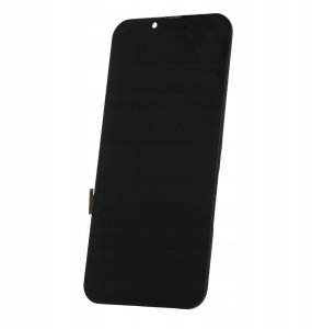 Wyświetlacz z panelem dotykowym iPhone 13 Incell FHD czarny 2