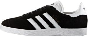 Adidas Buty męskie Originals Gazelle czarne r. 43 1/3 (BB5476) 1