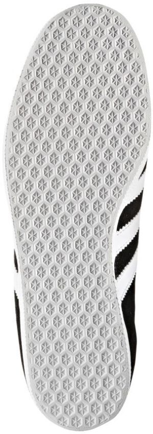 Adidas Buty męskie Originals Gazelle czarne r. 44 (BB5476) 3