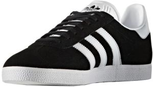 Adidas Buty męskie Originals Gazelle czarne r. 44 2/3 (BB5476) 6