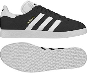 Adidas Buty męskie Originals Gazelle czarne r. 44 2/3 (BB5476) 8