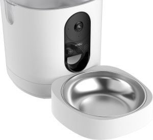 Inteligentny dozownik karmy IMOU PF1 7