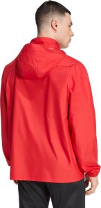 Kurtka męska adidas Entrada 26 Multi czerwona KQ9072 M 3