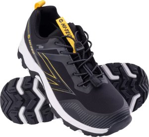 Dziecięce buty Hi-tec HIRLIN LOW WP TEEN rozmiar 39 5