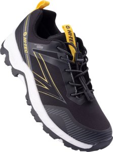 Dziecięce buty Hi-tec HIRLIN LOW WP TEEN rozmiar 39 6