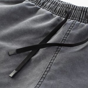 Męskie spodenki Iguana CARSTEN rozmiar M 4