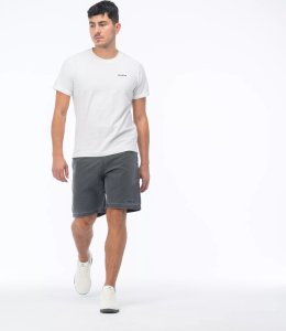 Męskie spodenki Iguana CARSTEN rozmiar M 7