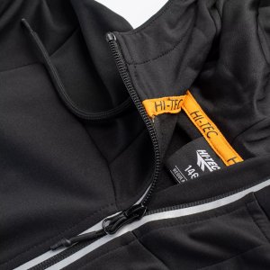 Dziecięca bluza Hi-tec TOLIN JRB rozmiar 164 [cze] 4
