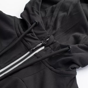 Dziecięca bluza Hi-tec TOLIN JRB rozmiar 152 [cze] 5