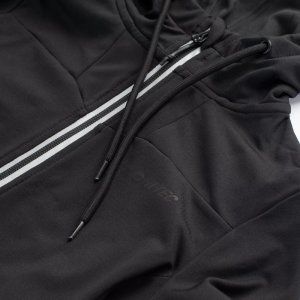 Dziecięca bluza Hi-tec TOLIN JRB rozmiar 152 [cze] 6
