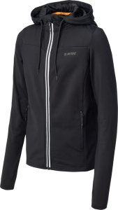 Dziecięca bluza Hi-tec TOLIN JRB rozmiar 140 [cze] 2