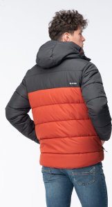 Męska Kurtka Ocieplana Safi Sp rozmiar L 4