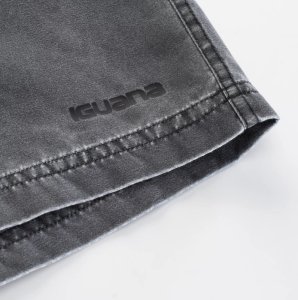 Męskie spodenki Iguana CARSTEN rozmiar L 5