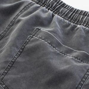 Męskie spodenki Iguana CARSTEN rozmiar L 6