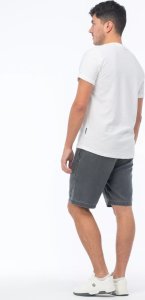 Męskie spodenki Iguana CARSTEN rozmiar L 9