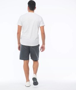 Męskie spodenki Iguana CARSTEN rozmiar L 10