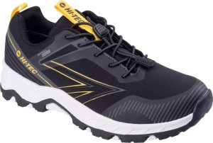 Dziecięce buty Hi-tec HIRLIN LOW WP TEEN rozmiar 40 4
