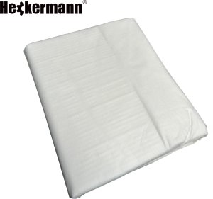 Agrotkanina Heckermann 1,6x10m 50g/m2 Biała Agrowłóknina okrywowa 14