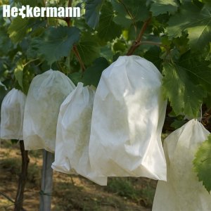 Agrotkanina Heckermann 1,6x10m 50g/m2 Biała Agrowłóknina okrywowa 5