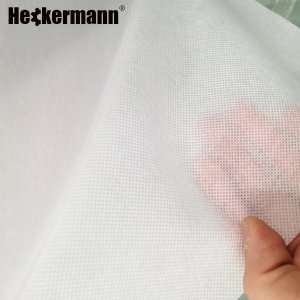 Agrotkanina Heckermann 1,6x10m 50g/m2 Biała Agrowłóknina okrywowa 9