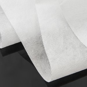 Agrotkanina Heckermann 1,6x10m 50g/m2 Biała Agrowłóknina okrywowa 10