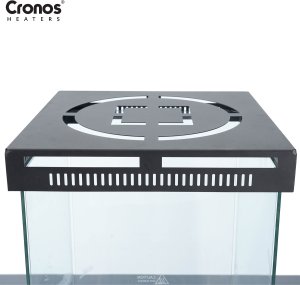 Cronos Tarasowy ogrzewacz gazowy Cronos FSD-H1 Piramida grzewcza 11kW 13