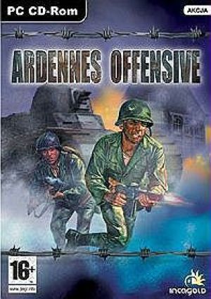 Ardennes Offensive PC 1