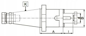 Klausberg TRZPIEN 7332-40-22-37 2