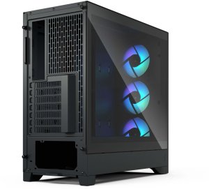 Obudowa Fractal Design Pop 2 Air TG RGB czarna (FD-C-POA2A-03) 14